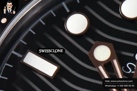 Seamaster Diver 300M A8800 Super Clone - 5