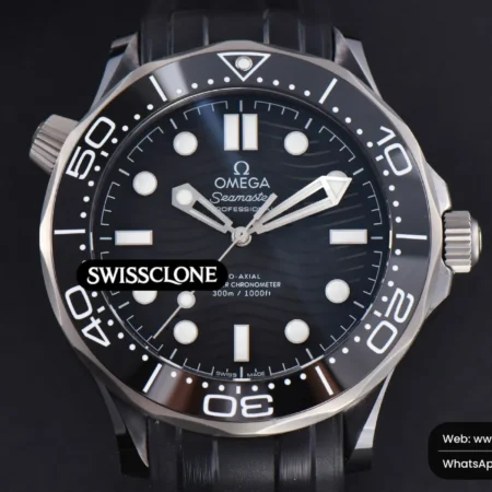 Seamaster A8806 Super Clone