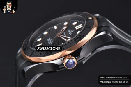 Seamaster A8806 Super Clone - 10