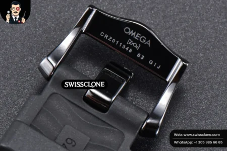 Seamaster A8806 Super Clone - 16
