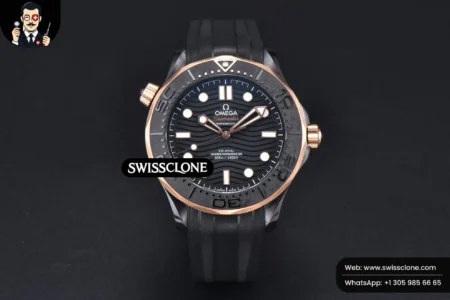 Seamaster A8806 Super Clone - 2