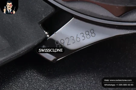 Seamaster A8806 Super Clone - 23