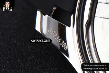 Omega Seamaster Diver 300M Nekton 42mm Black Dial Black Rubber High Resolution View