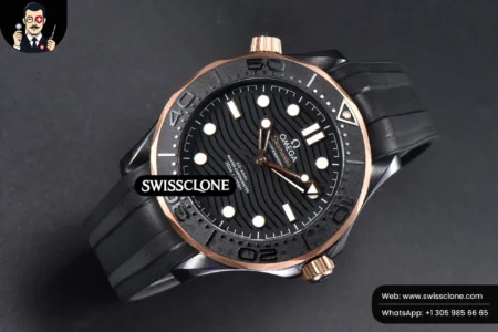 Seamaster A8806 Super Clone - 3