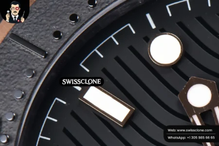 Seamaster A8806 Super Clone - 5