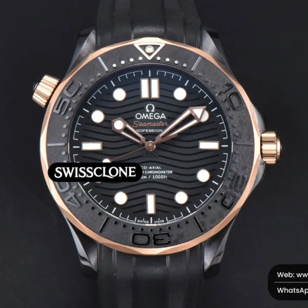 Seamaster A8806 Super Clone