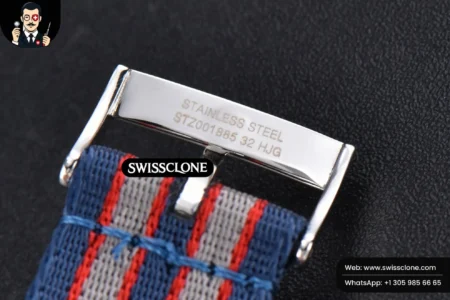 Seamaster Diver 300M VSF Super Clone - 26