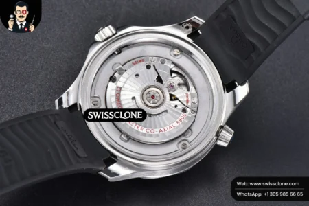 Seamaster Diver 300M ZF Super Clone - 20