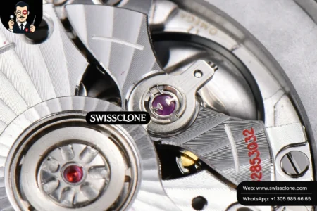 Seamaster Diver 300M ZF Super Clone - 22