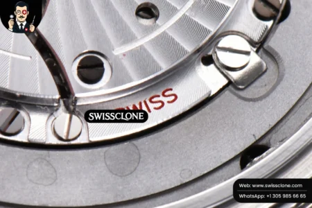 Seamaster Diver 300M ZF Super Clone - 23