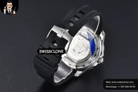 Seamaster Diver 300M ZF Super Clone - 27