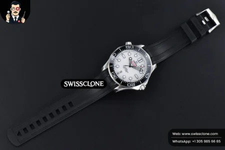 Seamaster Diver 300M ZF Super Clone - 33