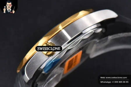 Seamaster Diver A8800 Super Clone - 10