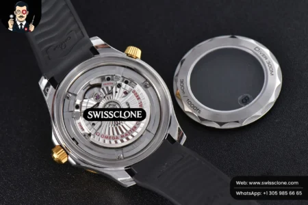 Seamaster Diver A8800 Super Clone - 12