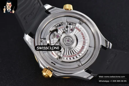 Seamaster Diver A8800 Super Clone - 13