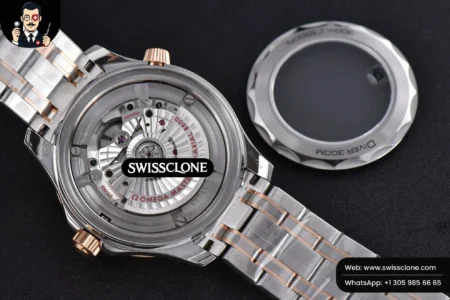 Seamaster Diver A8800 Super Clone - 14