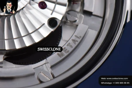 Seamaster Diver A8800 Super Clone - 17