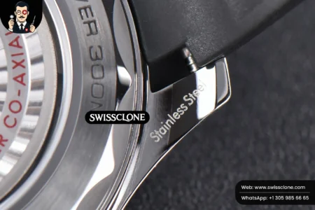 Seamaster Diver A8800 Super Clone - 18