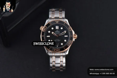 Seamaster Diver A8800 Super Clone - 2