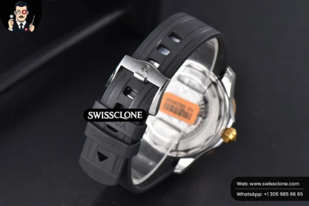 Seamaster Diver A8800 Super Clone - 21
