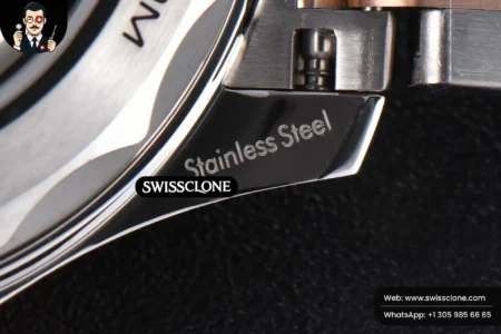 Seamaster Diver A8800 Super Clone - 22