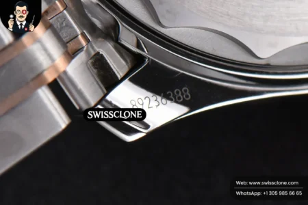 Seamaster Diver A8800 Super Clone - 23