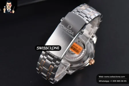 Seamaster Diver A8800 Super Clone - 24