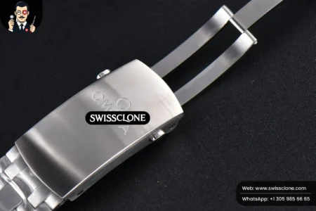 Seamaster Diver A8800 Super Clone - 25