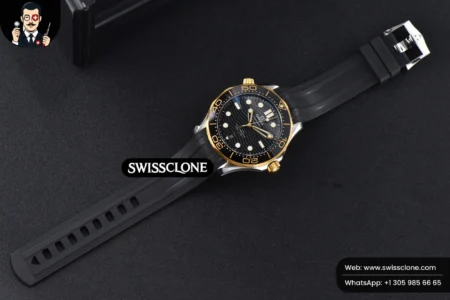 Seamaster Diver A8800 Super Clone - 25