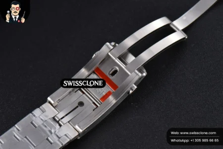 Seamaster Diver A8800 Super Clone - 26