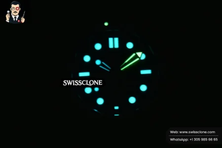Seamaster Diver A8800 Super Clone - 26
