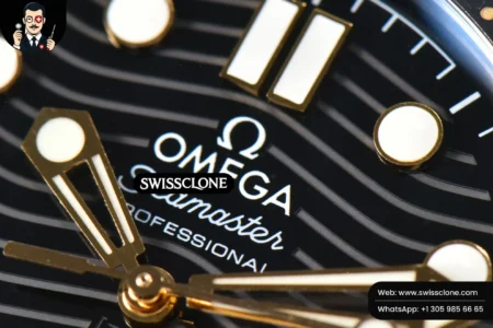 Seamaster Diver A8800 Super Clone - 6