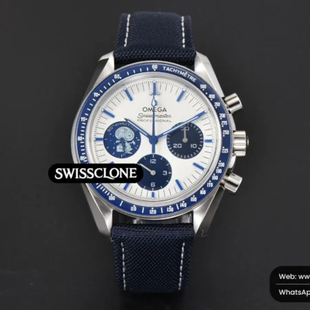 Speedmaster A3861 Super Clone - 2