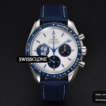 Speedmaster A3861 Super Clone - 2