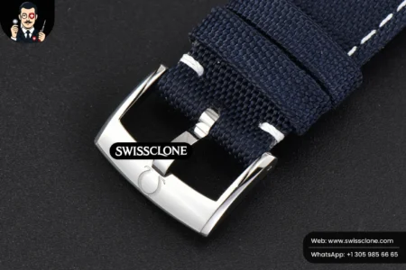 Speedmaster A3861 Super Clone - 29