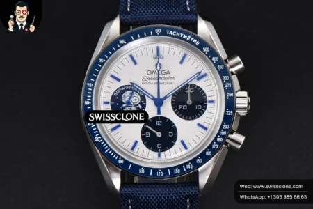 Speedmaster A3861 Super Clone