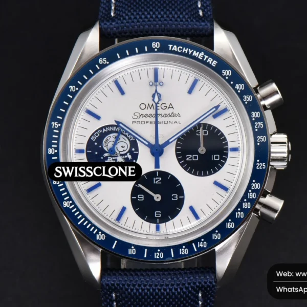 Speedmaster A3861 Super Clone