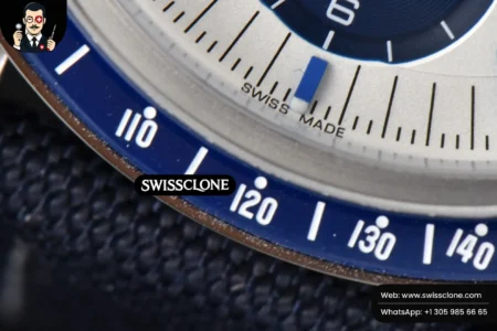Speedmaster A3861 Super Clone - 8