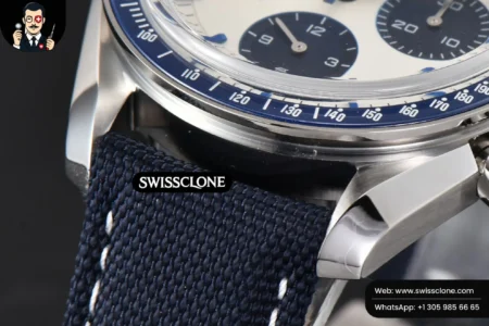 Speedmaster A3861 Super Clone - 9