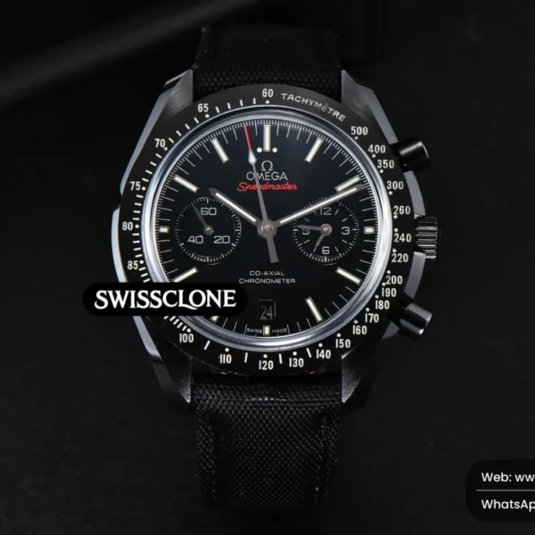 Speedmaster A9300 Super Clone - 2