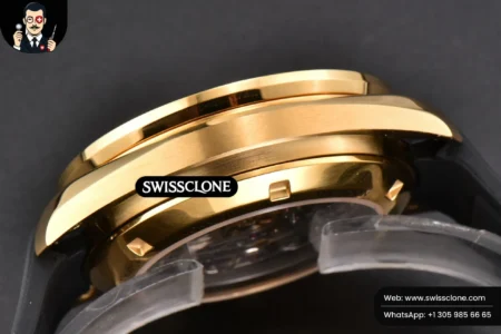 Speedmaster Moonwatch V6SF Super Clone - 14