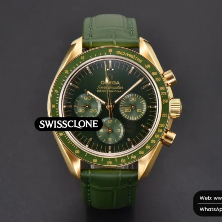 Speedmaster Moonwatch V6SF Super Clone - 2