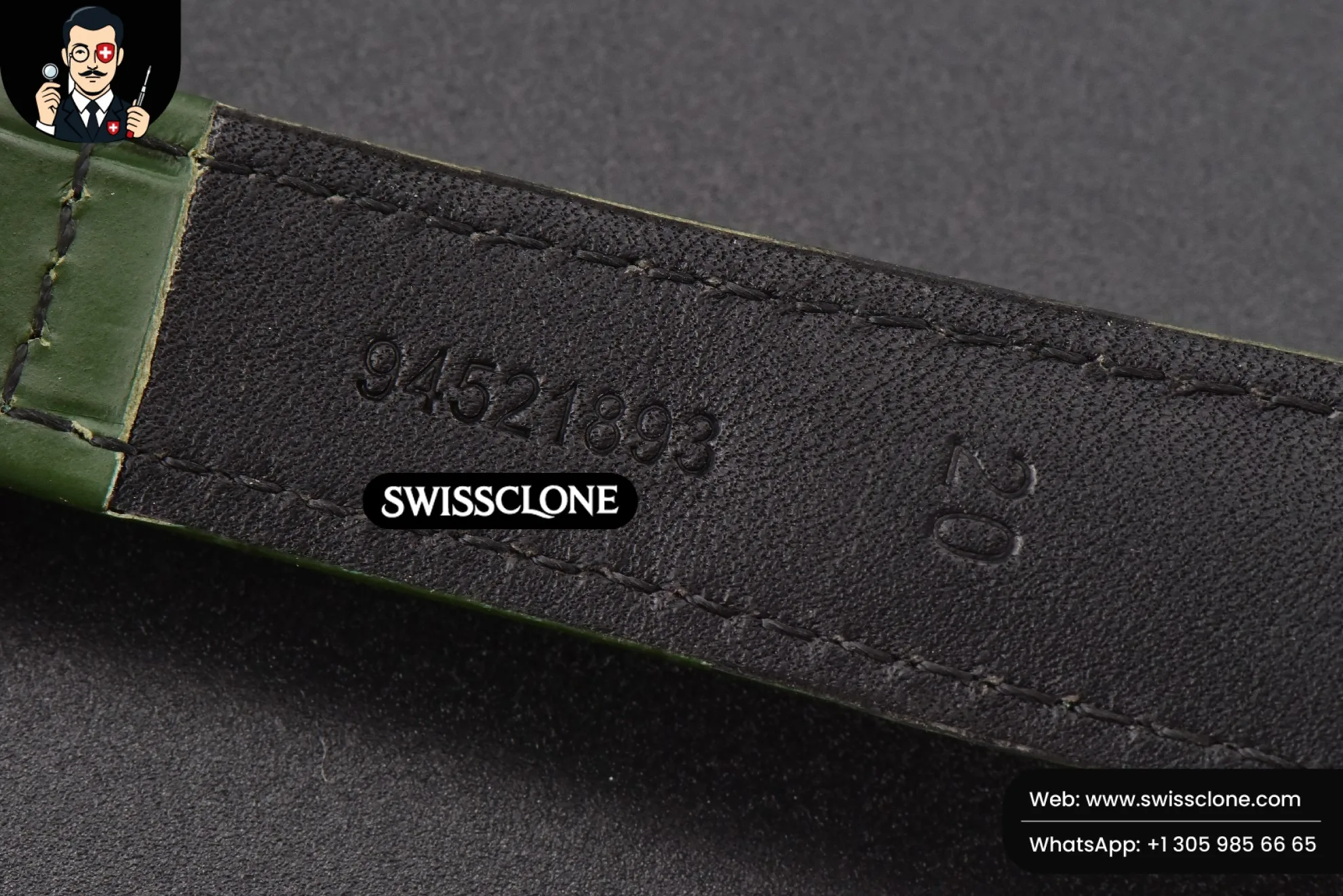 Speedmaster Moonwatch V6SF Super Clone - 29