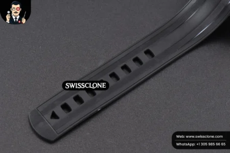 Speedmaster Moonwatch V6SF Super Clone - 30