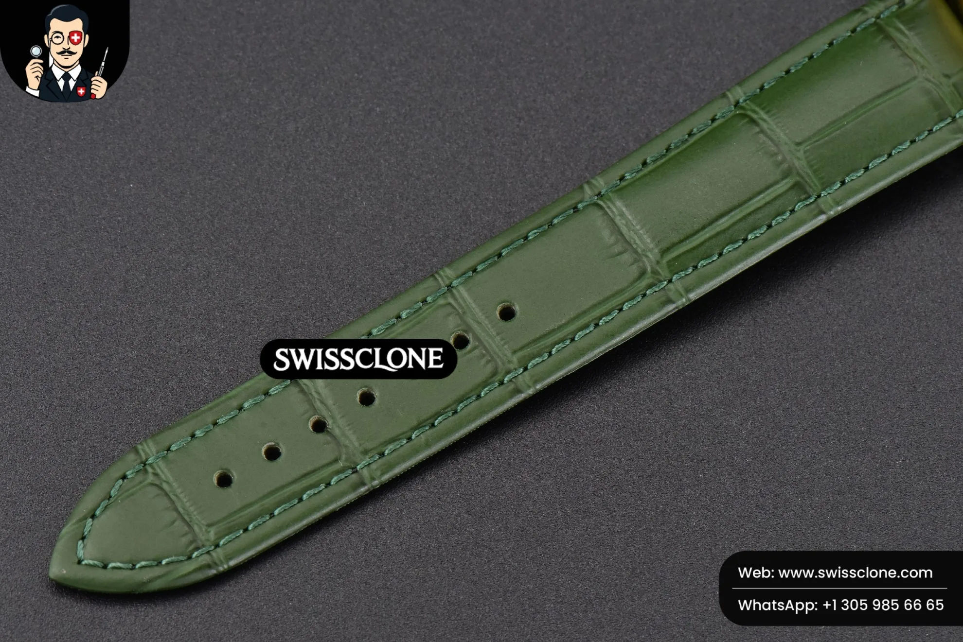Speedmaster Moonwatch V6SF Super Clone - 31