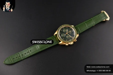 Speedmaster Moonwatch V6SF Super Clone - 38
