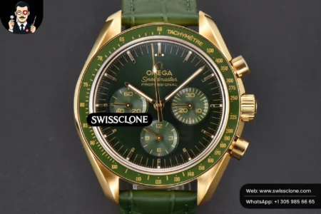 Speedmaster Moonwatch V6SF Super Clone