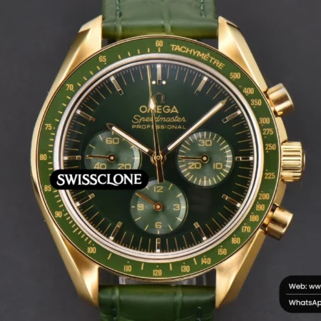 Speedmaster Moonwatch V6SF Super Clone