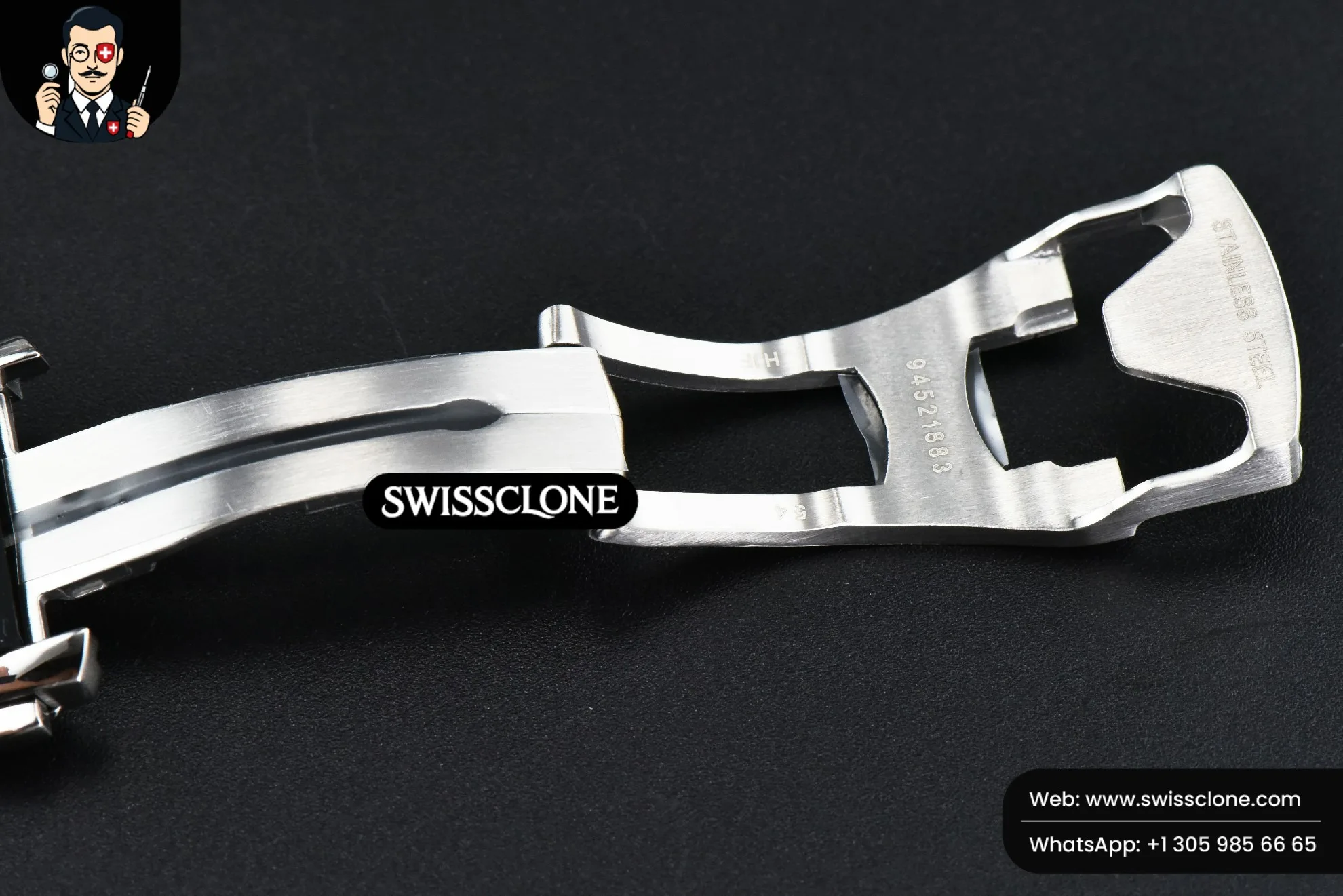 Speedmaster Racing A7750 Super Clone - 16