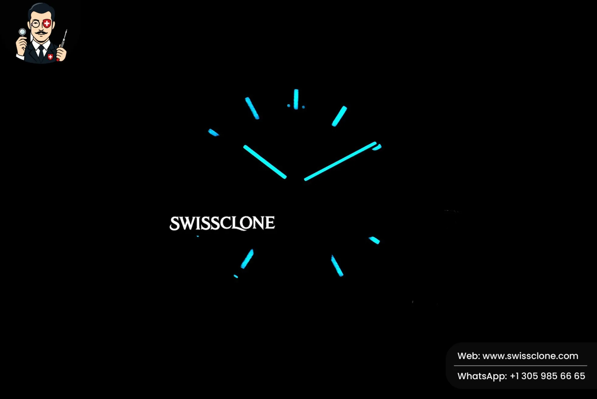 Speedmaster Racing A7750 Super Clone - 26